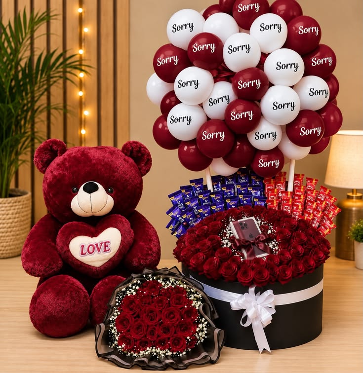 Luxury gift
