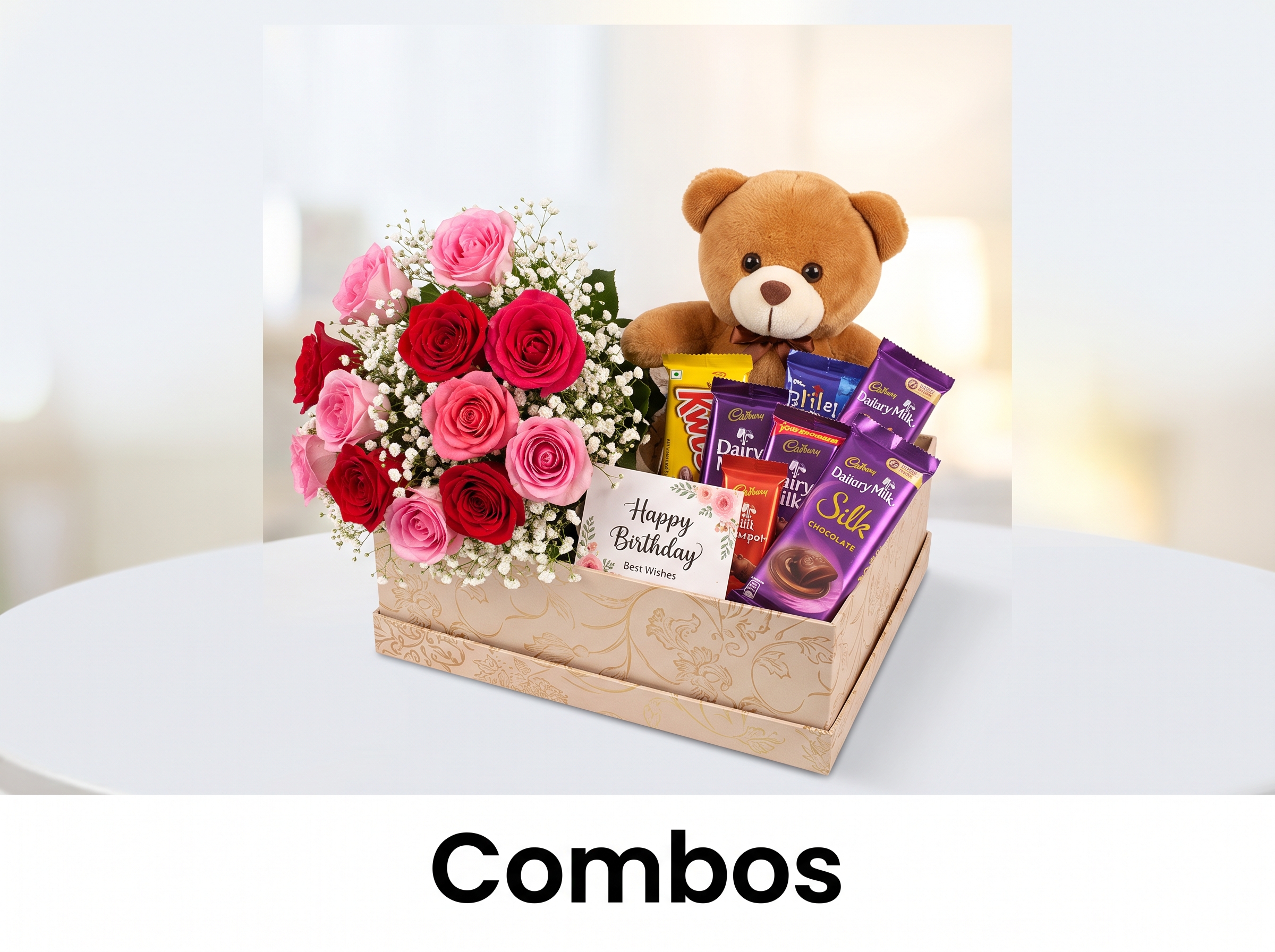 Combos