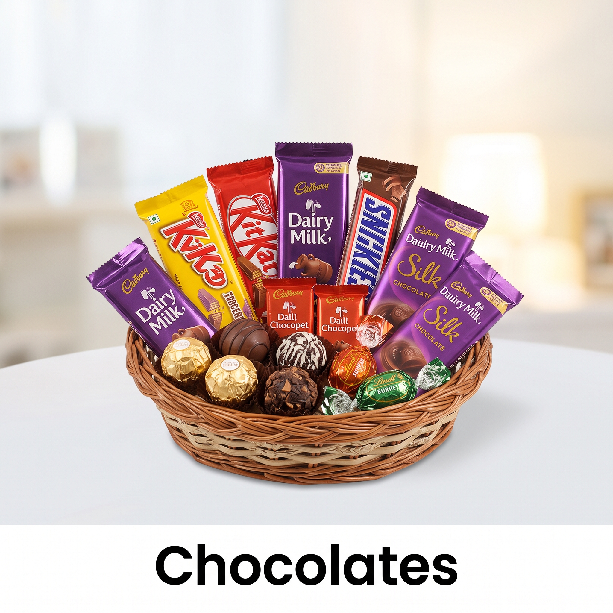 Chocolates